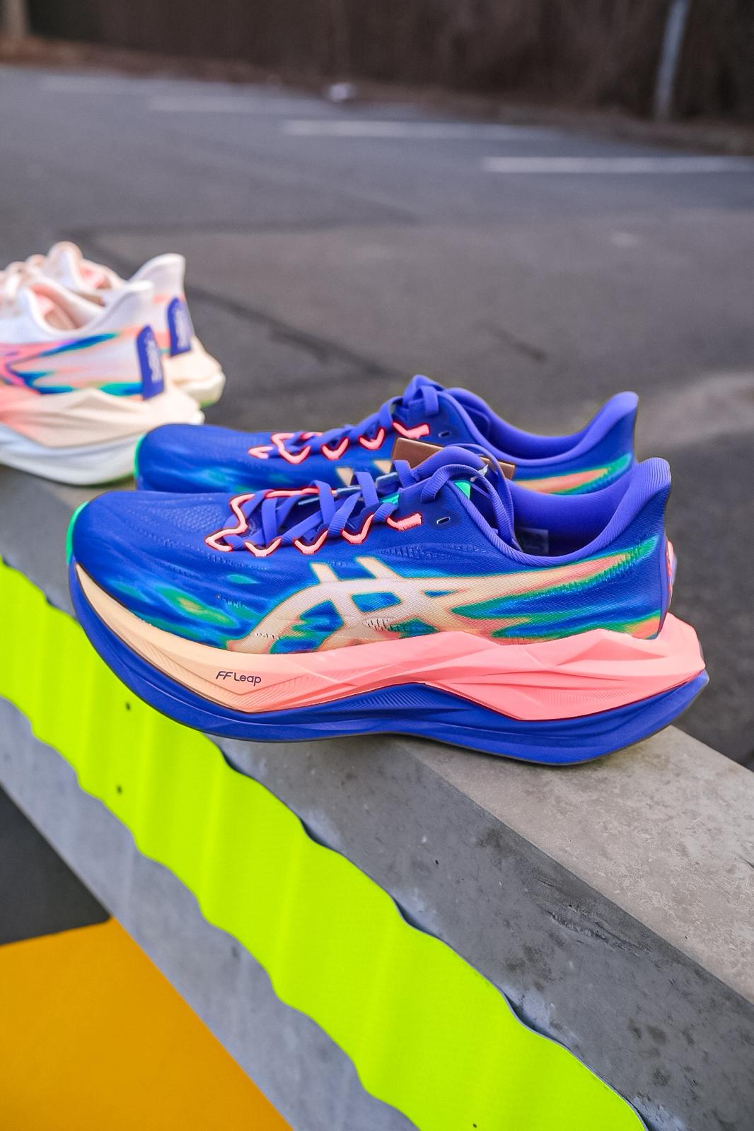 Asics Superblast 317